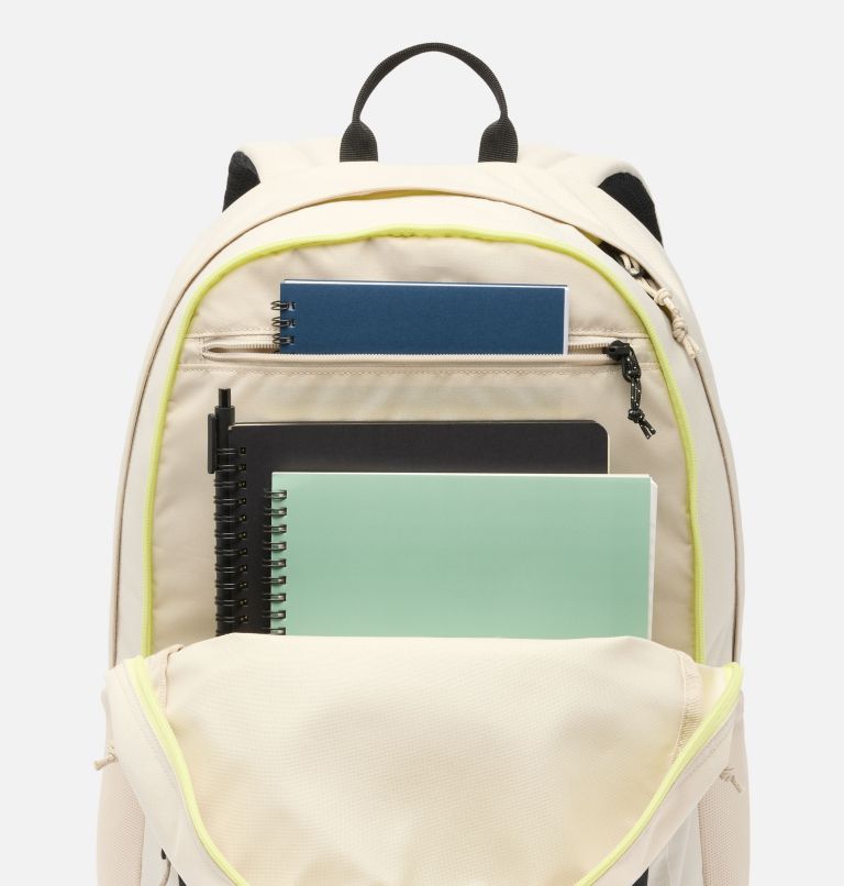 Zigzag II 30L Backpack, Color: Dark Stone, Black, image 8