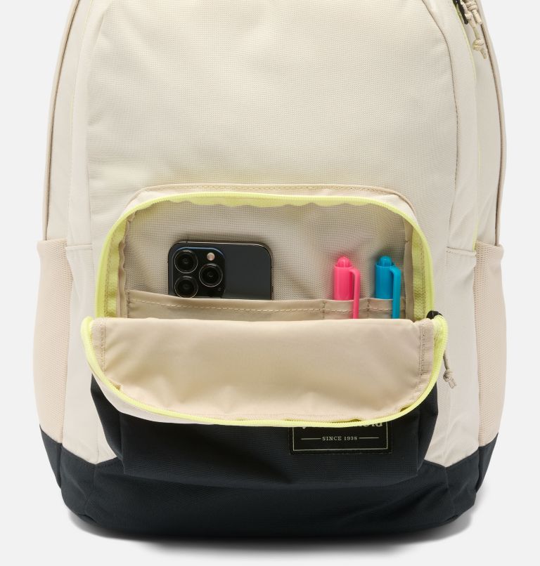 Zigzag II 30L Backpack, Color: Dark Stone, Black, image 9