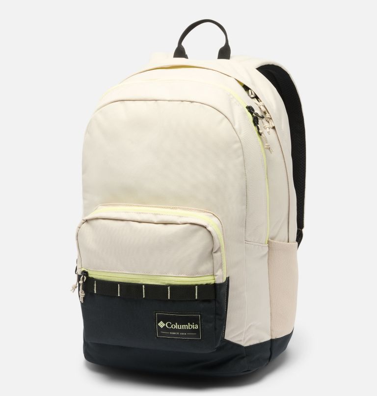 Zigzag II 30L Backpack, Color: Dark Stone, Black, image 1