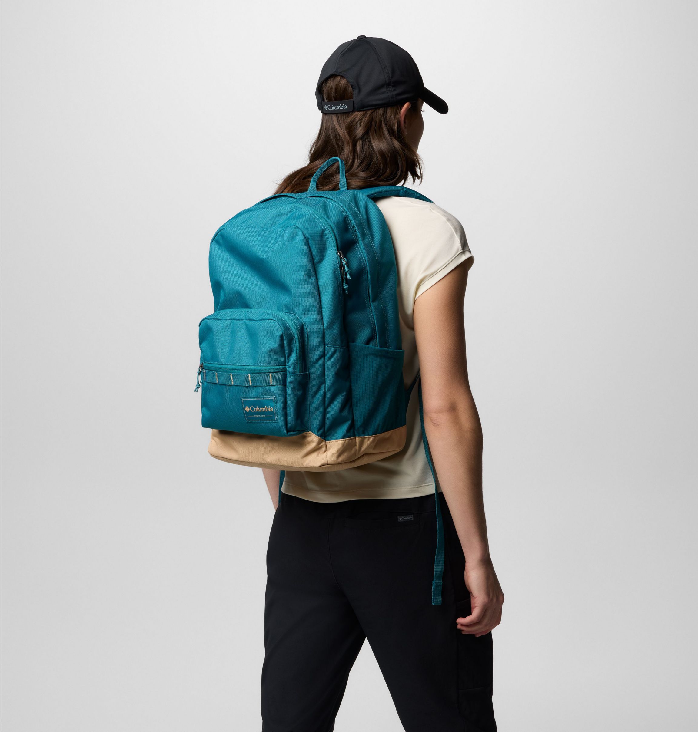 Amazon | [パタゴニア] リュック アーバーリンクドパック 25L
