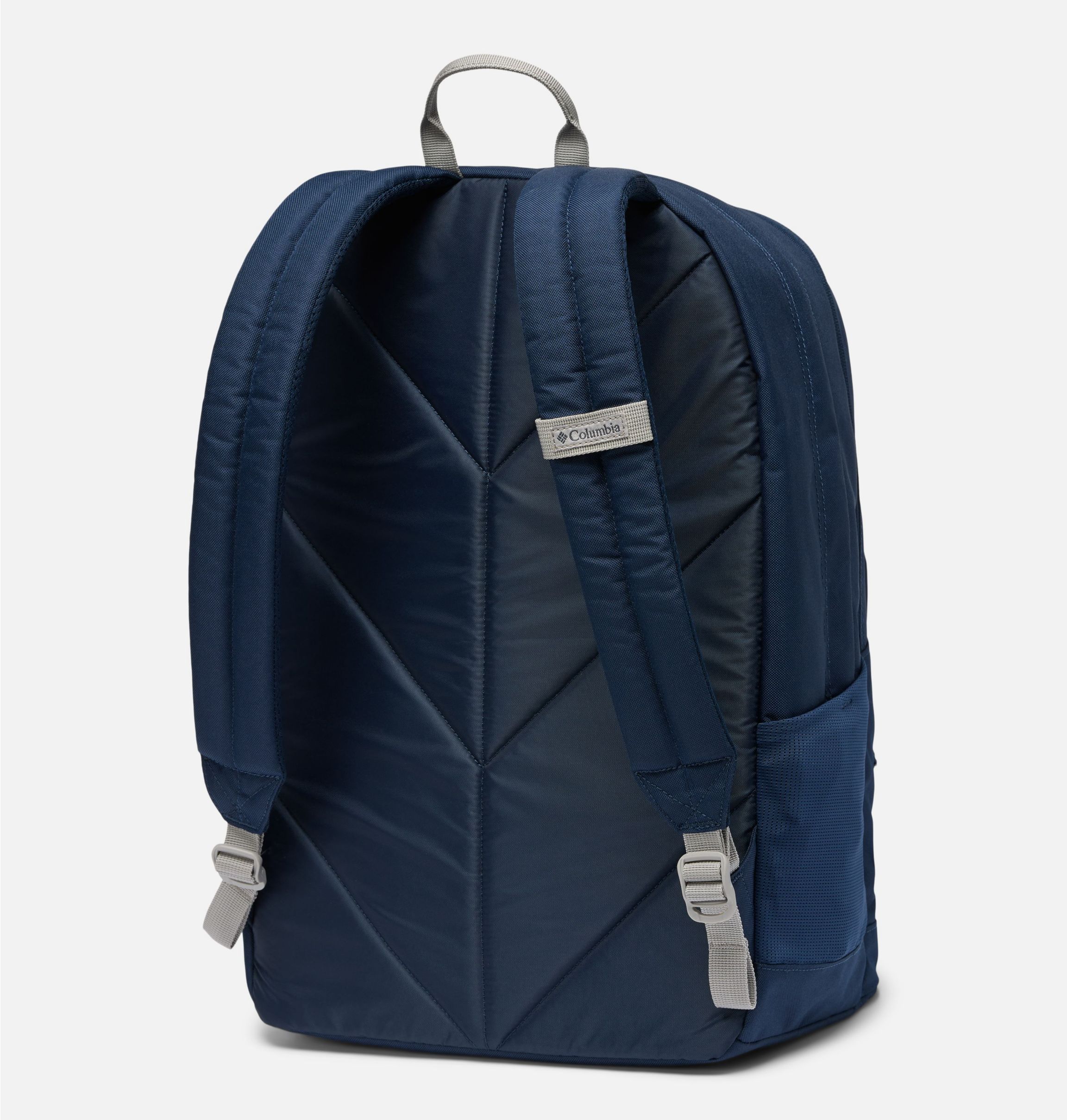 【  JEANS】REVERSIBLE FLAP TWO POCKET BACKPACK WASHED EFFECT DENIM BACKPACK - Black | ZARA Canada