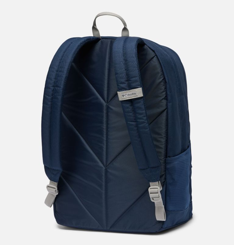 Zigzag II 30L Backpack, Color: Collegiate Navy, image 2