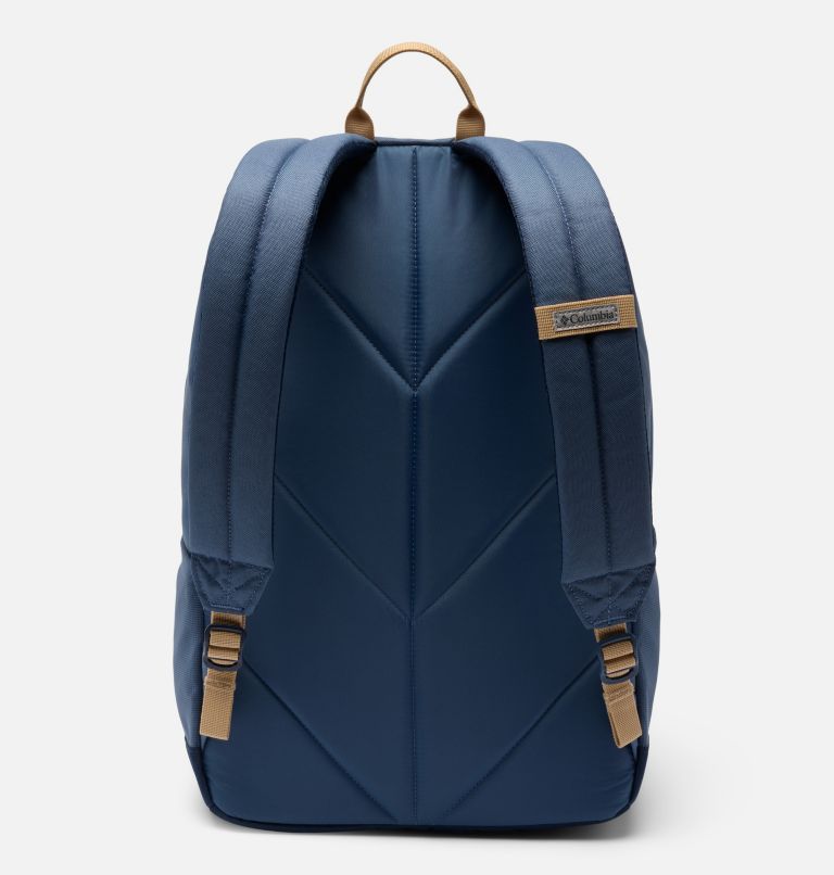 Zigzag II 30L Backpack, Color: Dark Mountain, Collegiate Navy, image 2