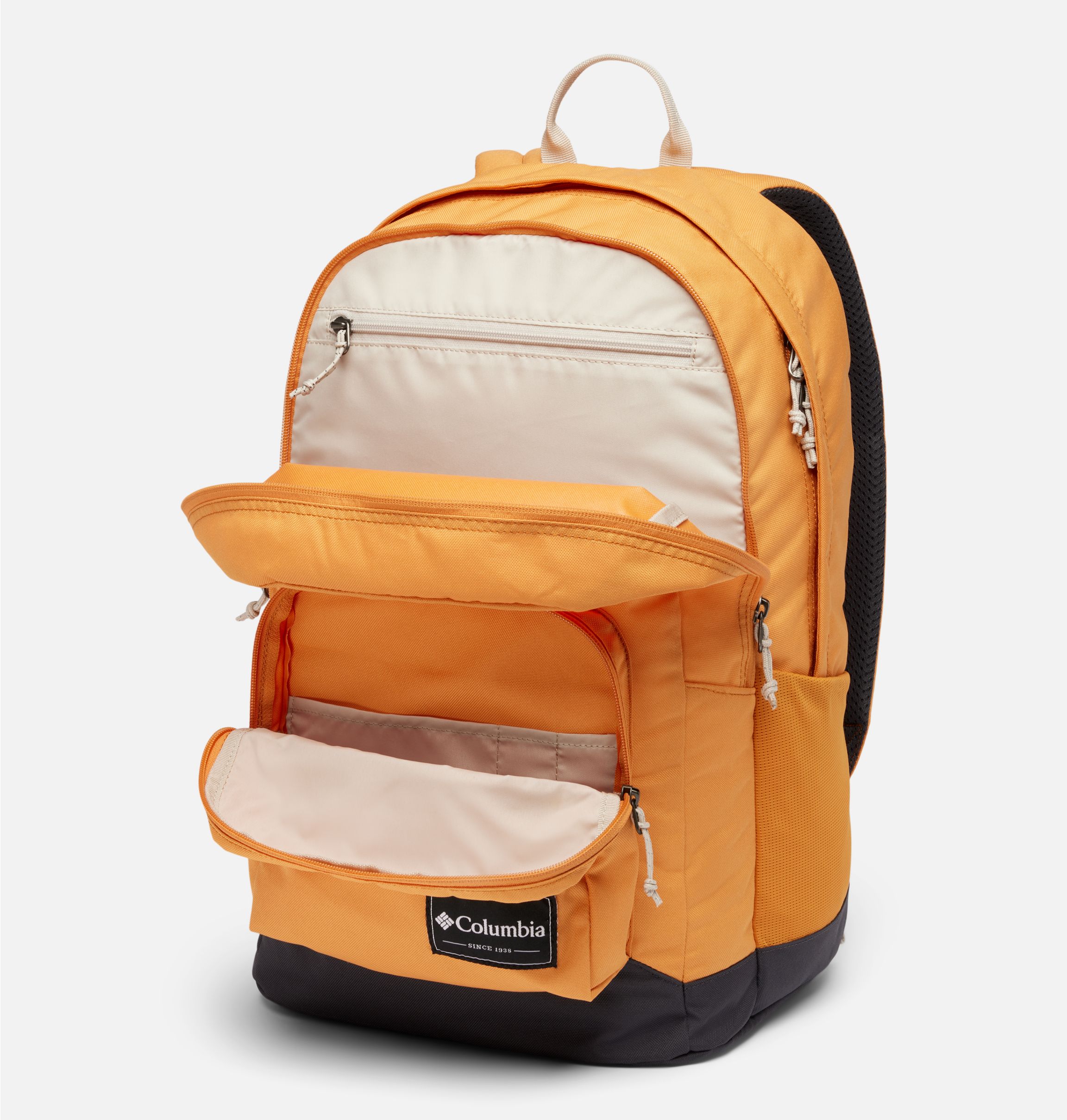 Desert Orange/Lt outlet Raisin Columbia Zigzag 30L Backpack