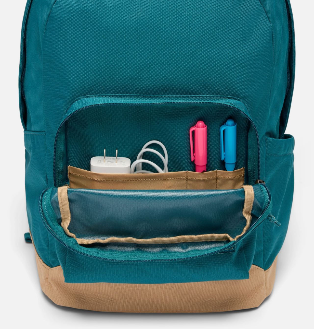 Zigzag™ II 22L Backpack 9