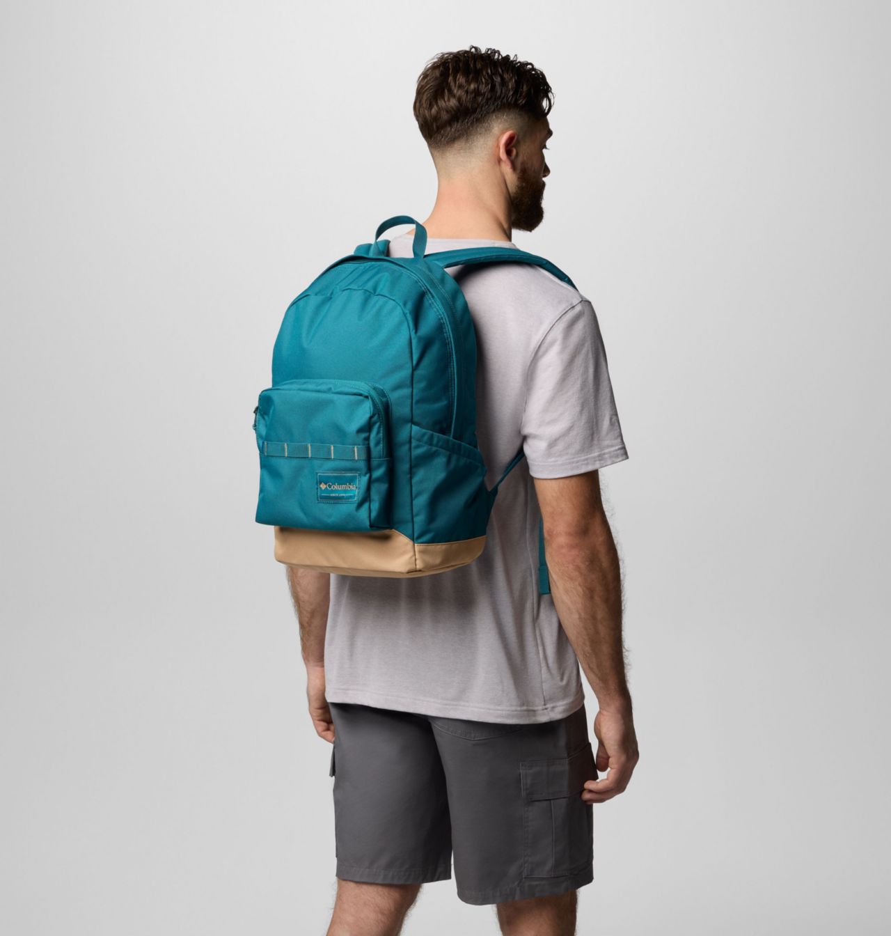 Zigzag™ II 22L Backpack 2