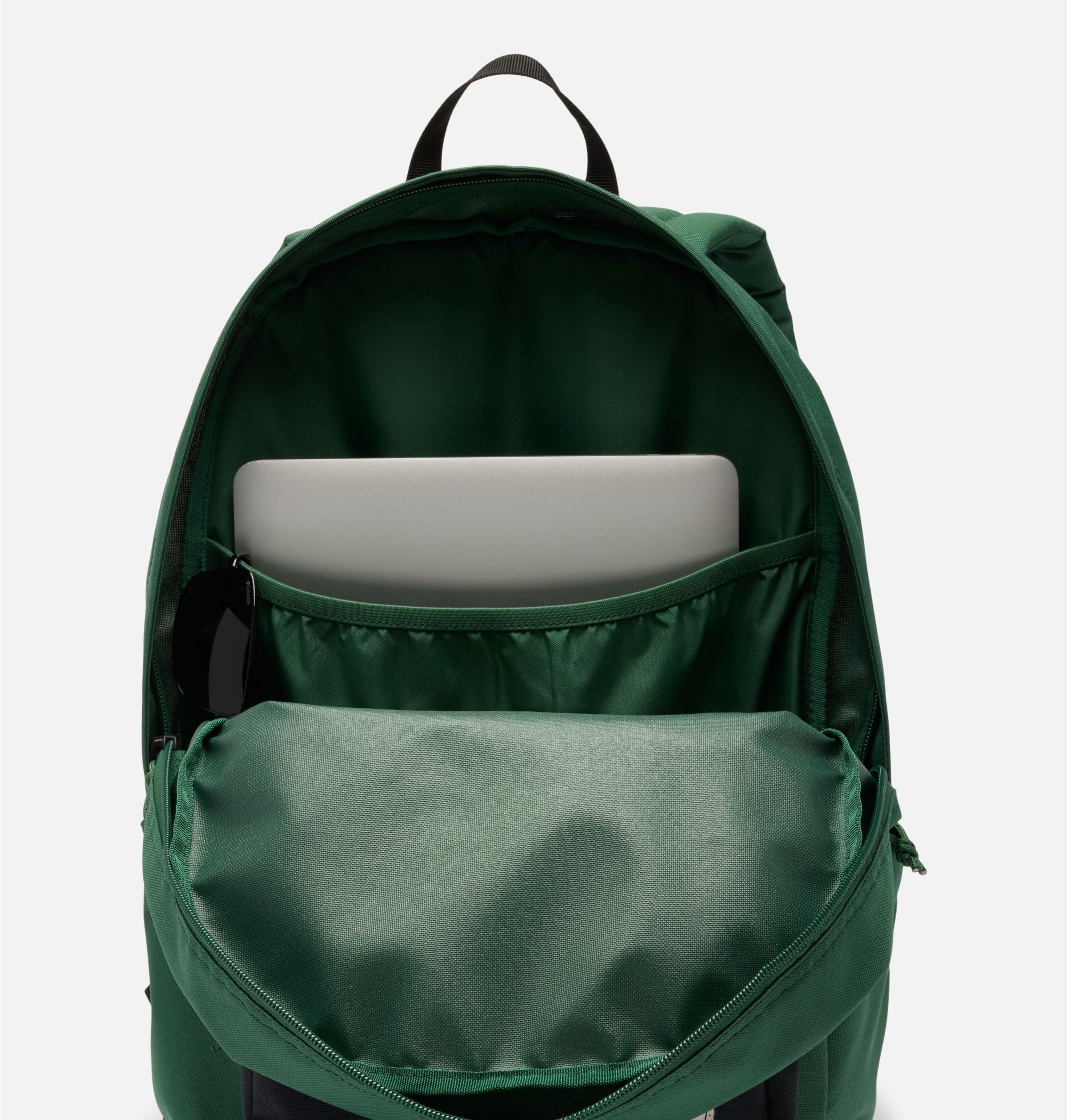 【COLOR iN ID】pleats zip bagpack Zigzag II 22L Backpack | Columbia