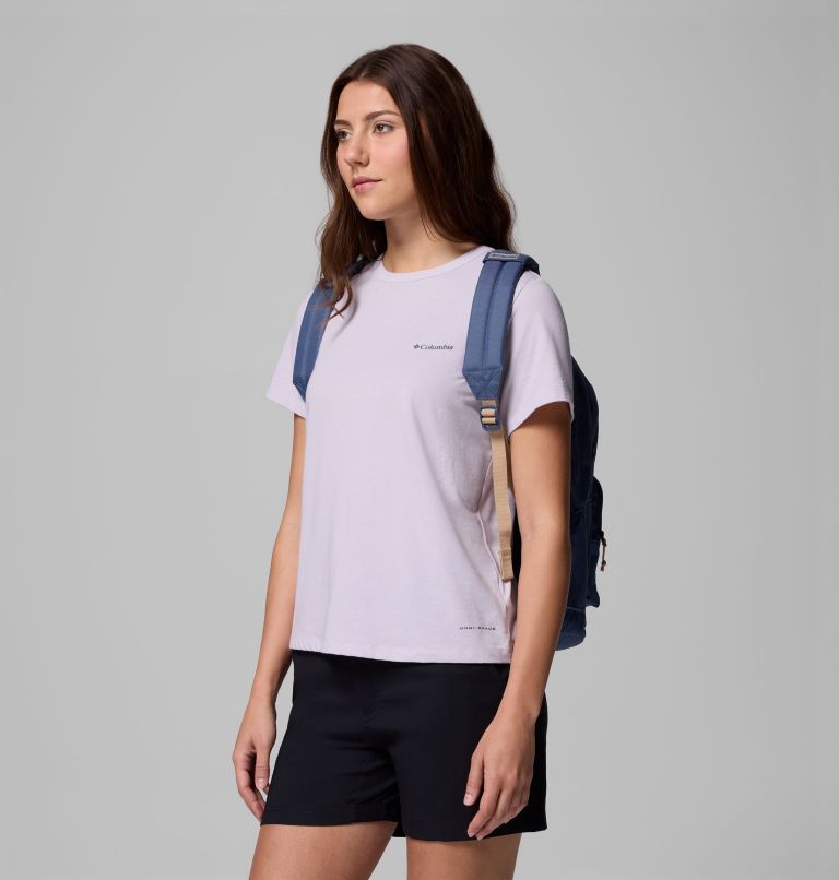 Zigzag II 22L Backpack, Color: Dark Mountain, image 5