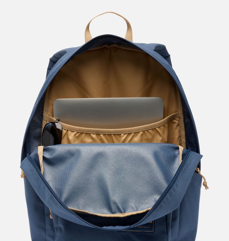 Zigzag II 22L Backpack, Color: Dark Mountain, image 3