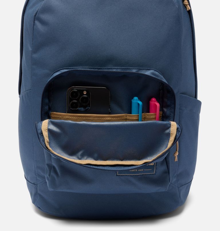 Zigzag II 22L Backpack, Color: Dark Mountain, image 4