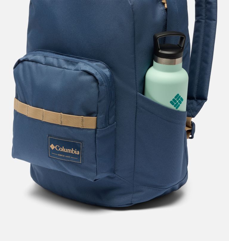 Zigzag II 22L Backpack, Color: Dark Mountain, image 5