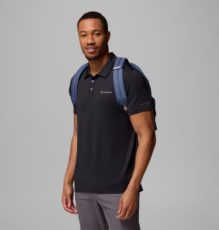 Zigzag II 22L Backpack, Color: Dark Mountain, image 3