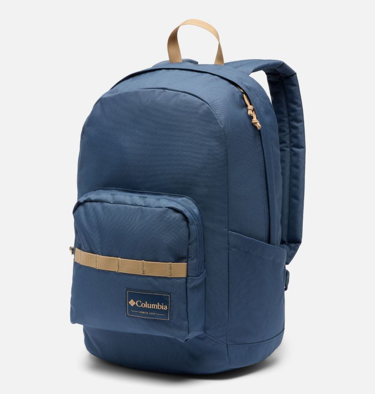 Zigzag II 22L Backpack, Color: Dark Mountain, image 1