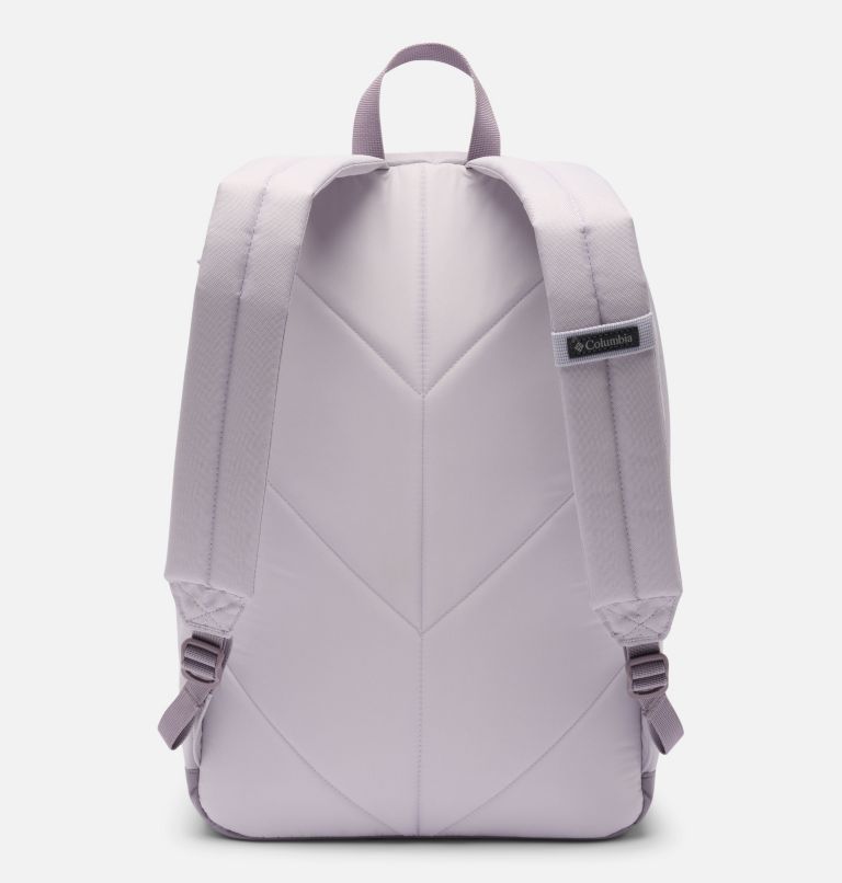 Zigzag II 22L Backpack, Color: Lavender Pearl, Shale Purple, image 2