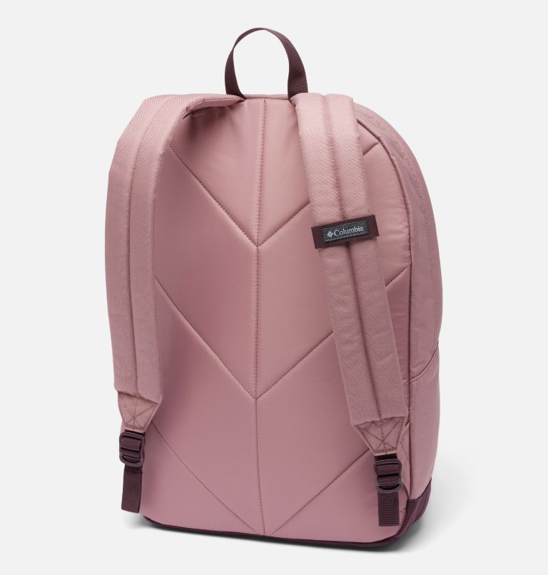 Zigzag II 22L Backpack, Color: Fig,Moonvista, Snowdrift, image 2