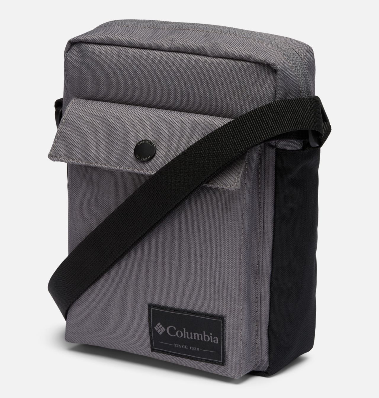 Zigzag™ II Side Bag 1