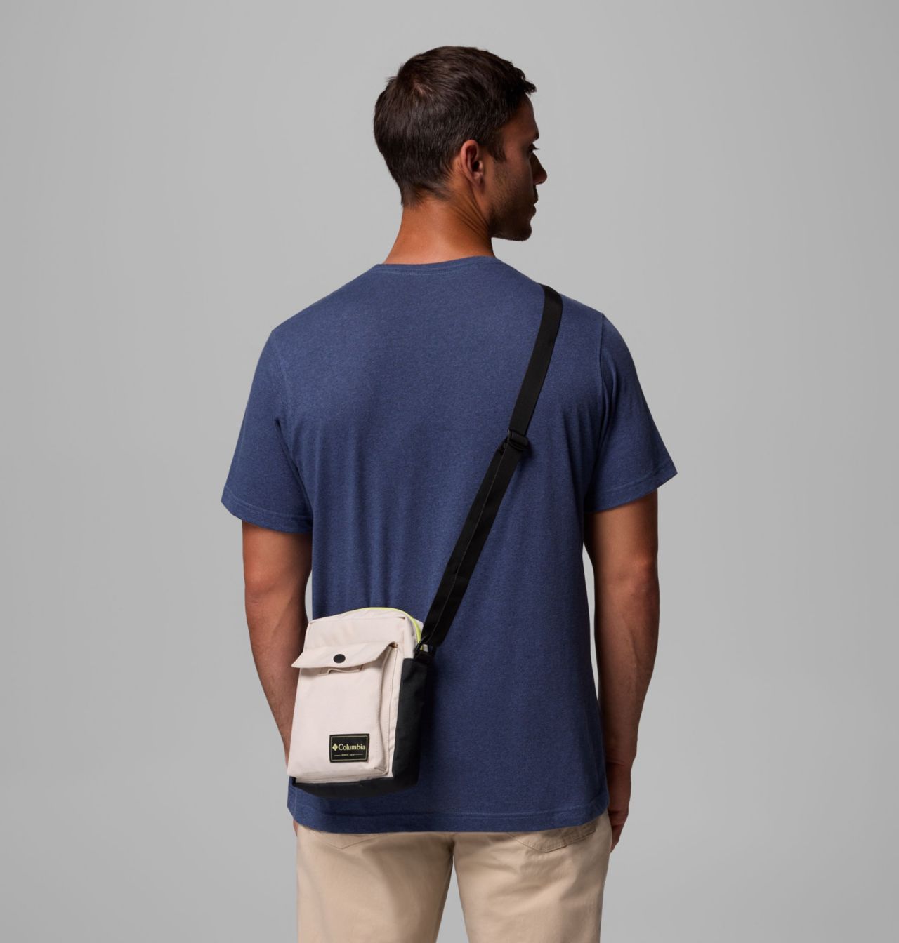 Zigzag™ II Side Bag 4