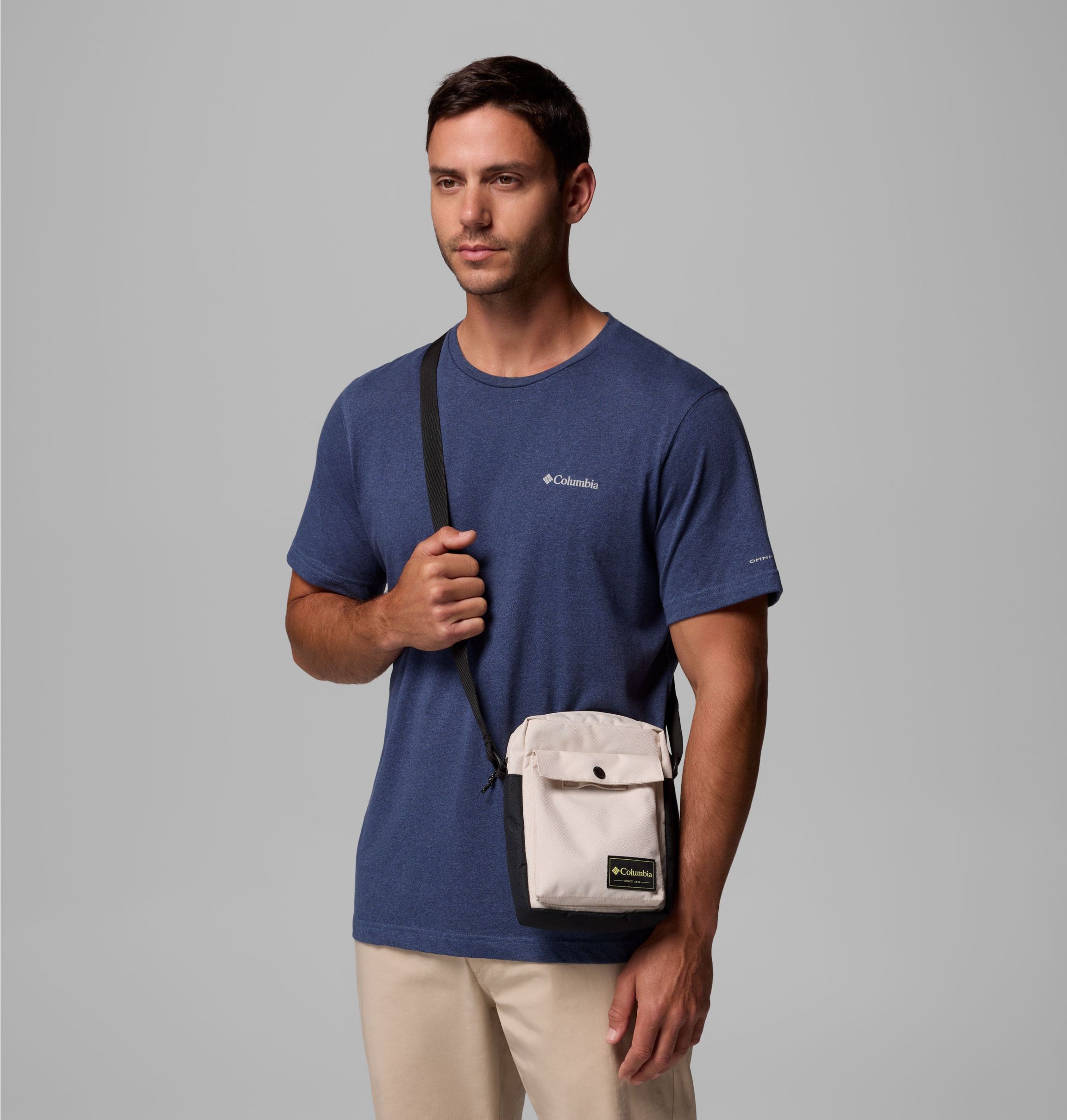 Unisex Zigzag™ II Side Bag | Columbia Sportswear