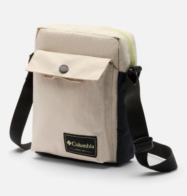 Zigzag II Side Bag, Color: Dark Stone, Black, image 1