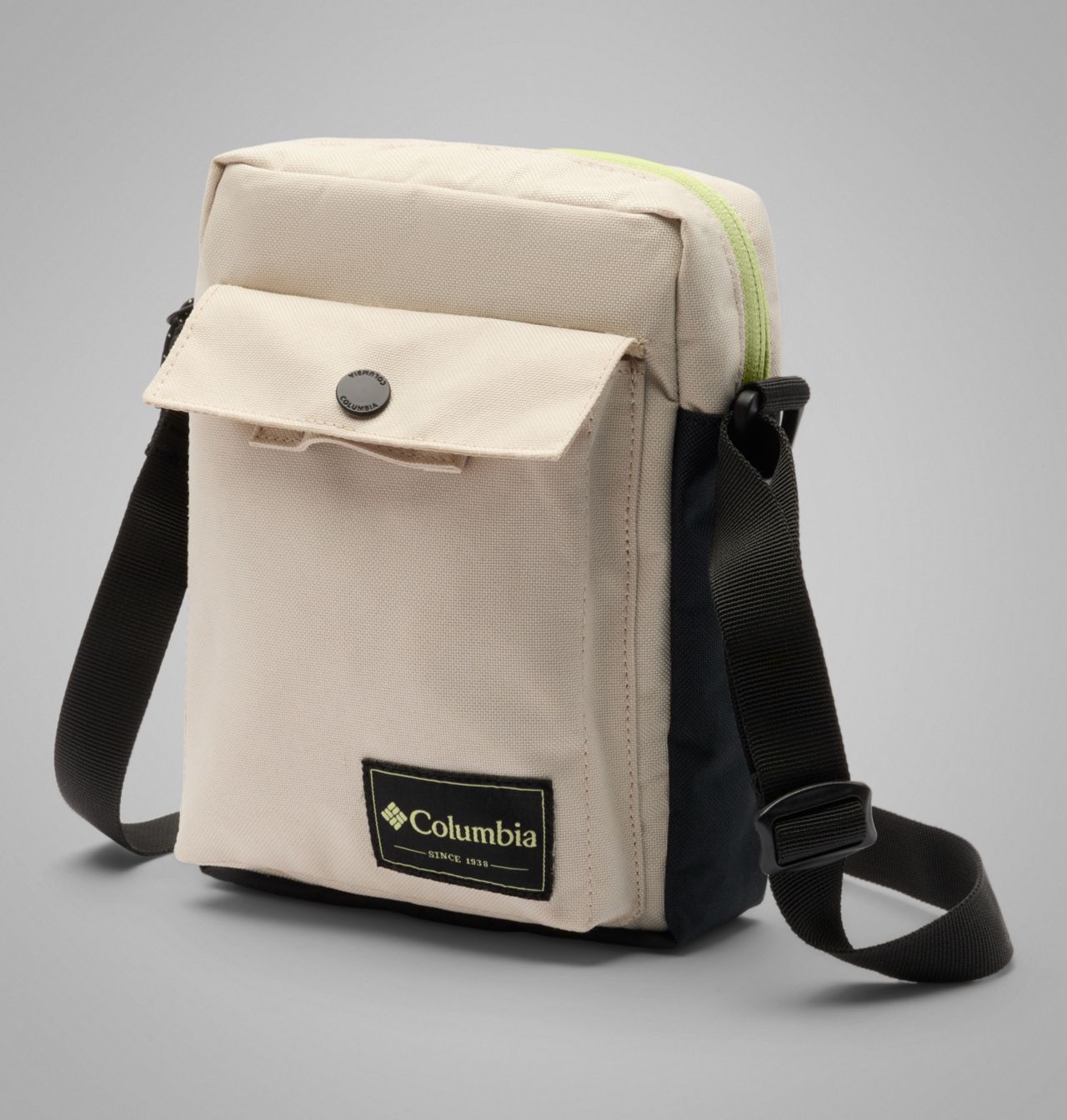 Zigzag™ II Side Bag 1