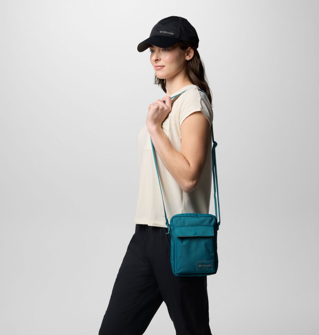 Zigzag™ II Side Bag 5
