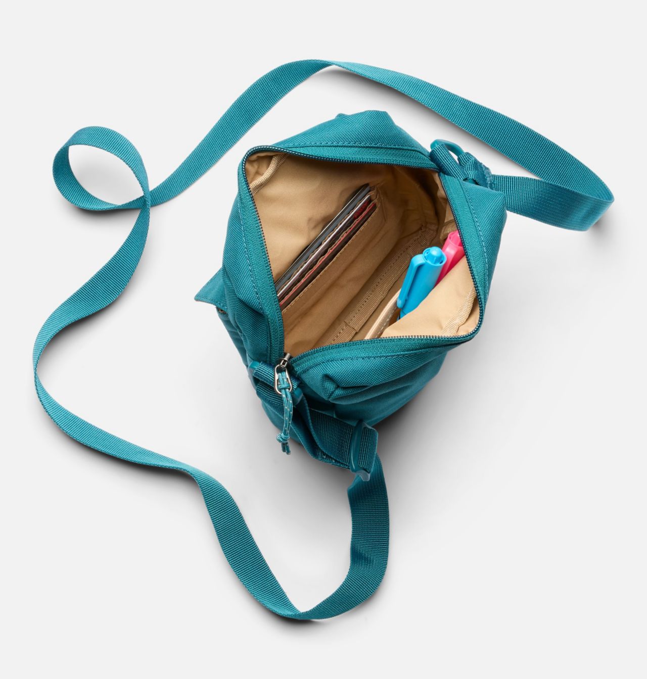 Zigzag™ II Side Bag 7