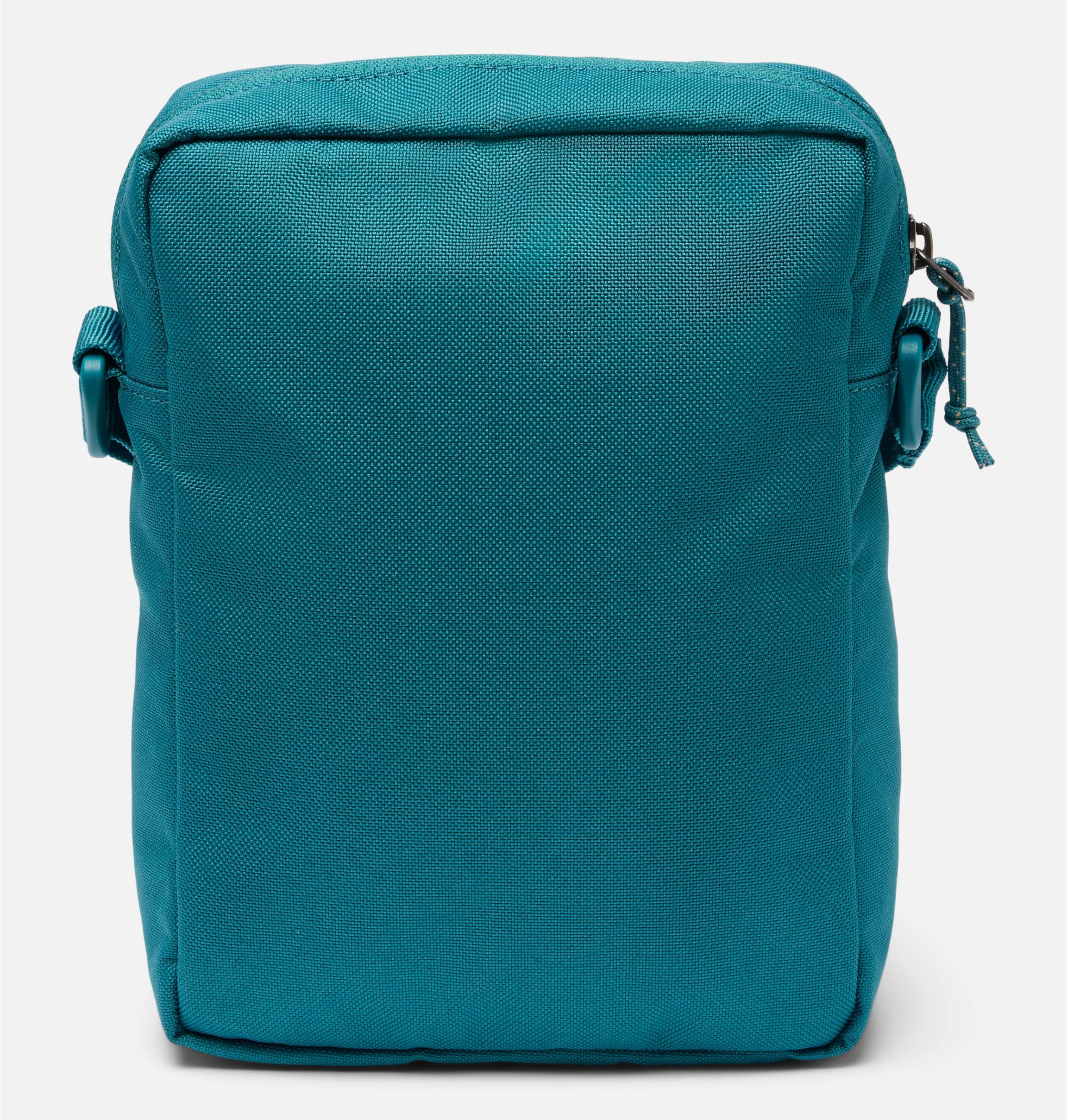 ★TOUT Y EST★ Baptiste Square Bag Bluish Green CB2205-2 Unisex Zigzag™ II Side Bag |