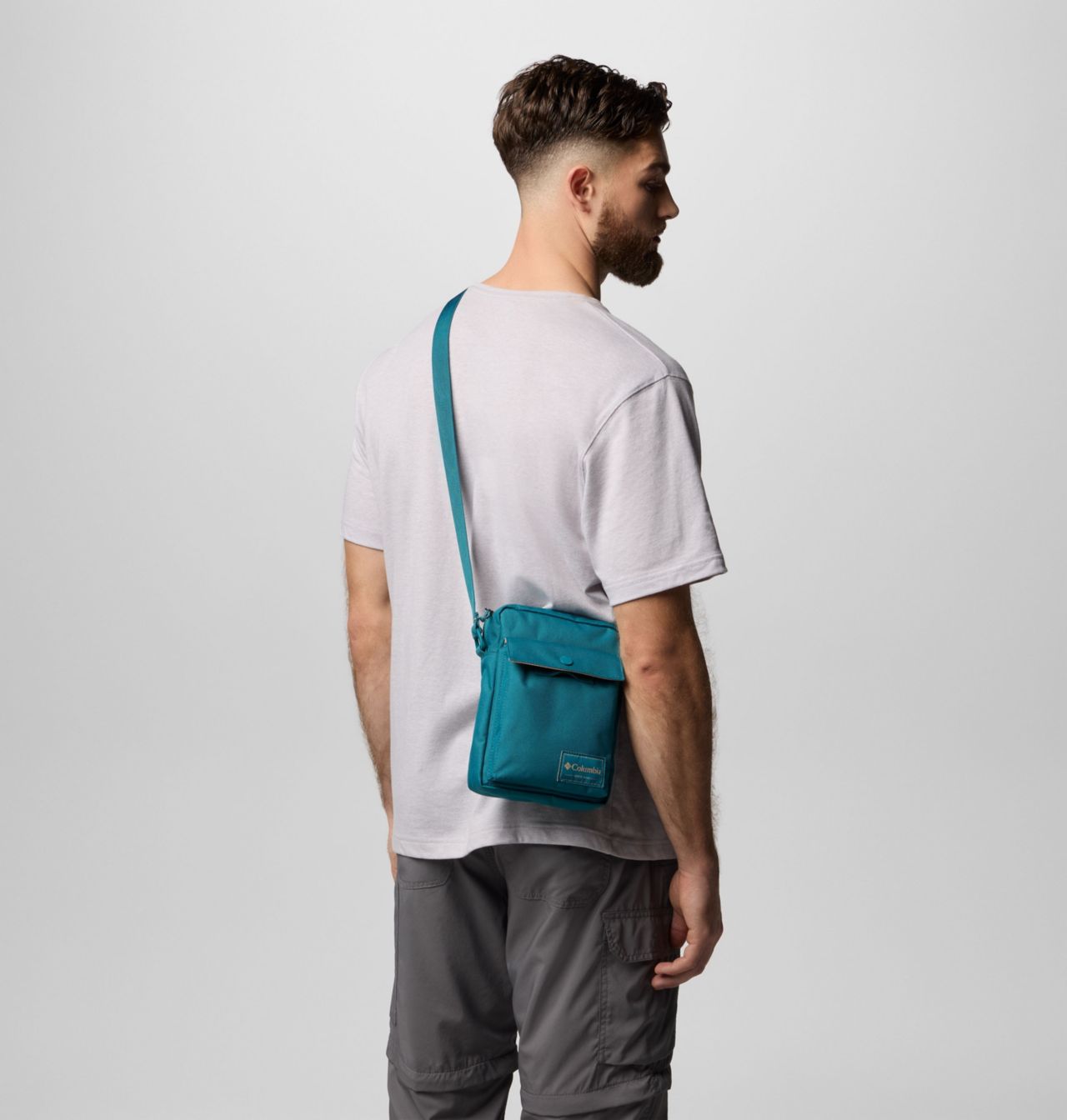 Zigzag™ II Side Bag 3