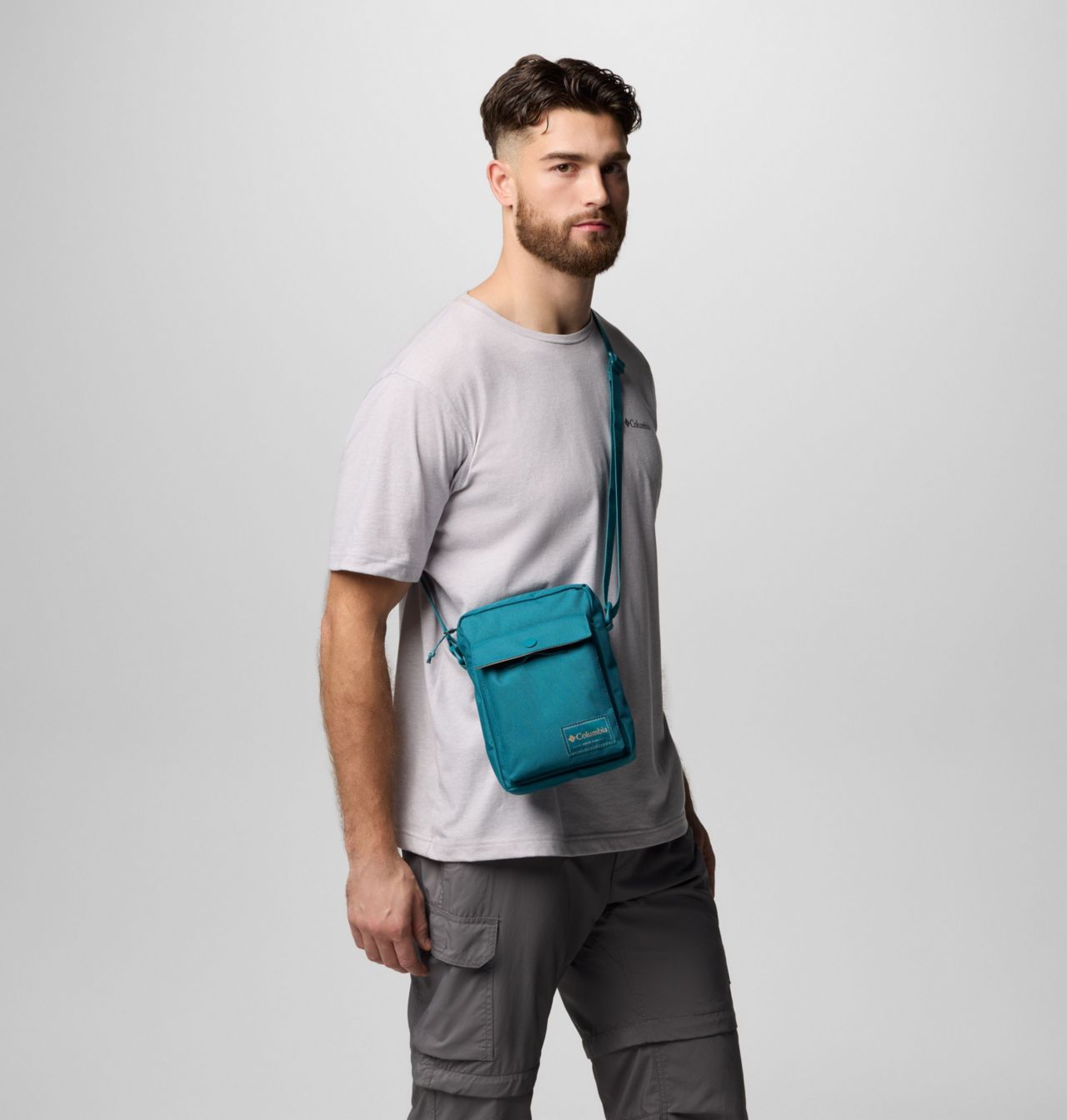 Zigzag™ II Side Bag 2
