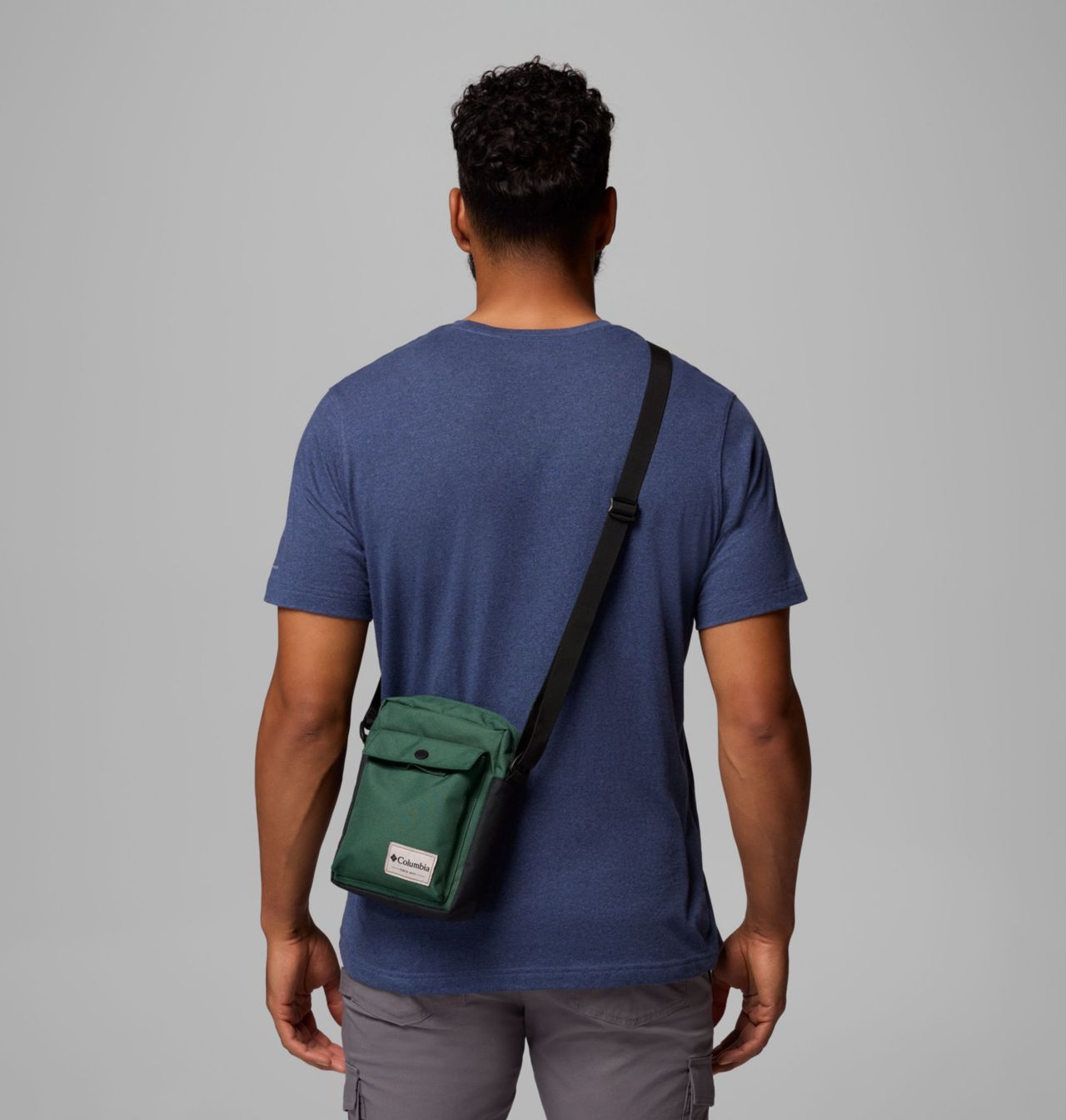 Zigzag™ II Side Bag 4