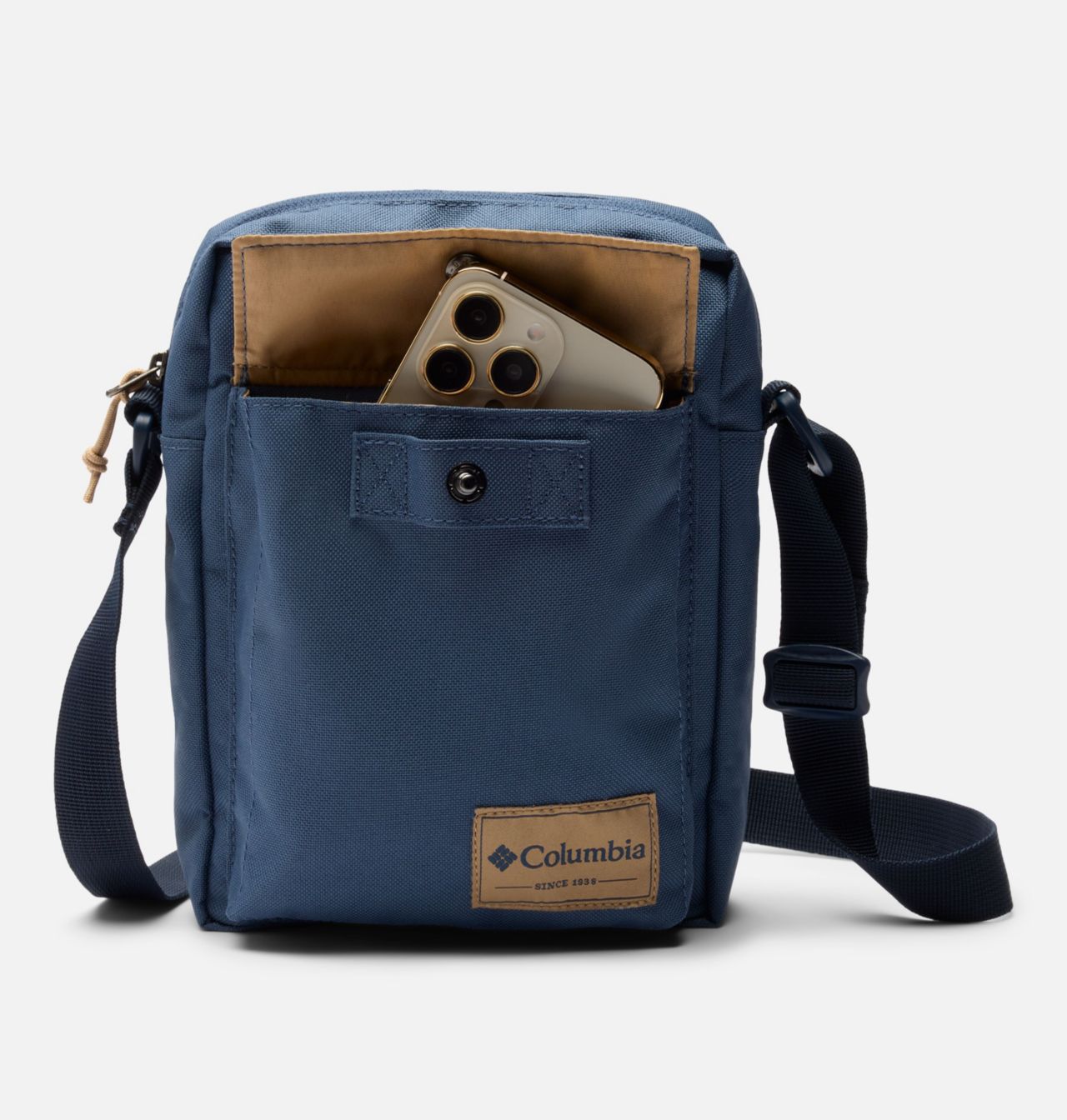 Zigzag™ II Side Bag 8