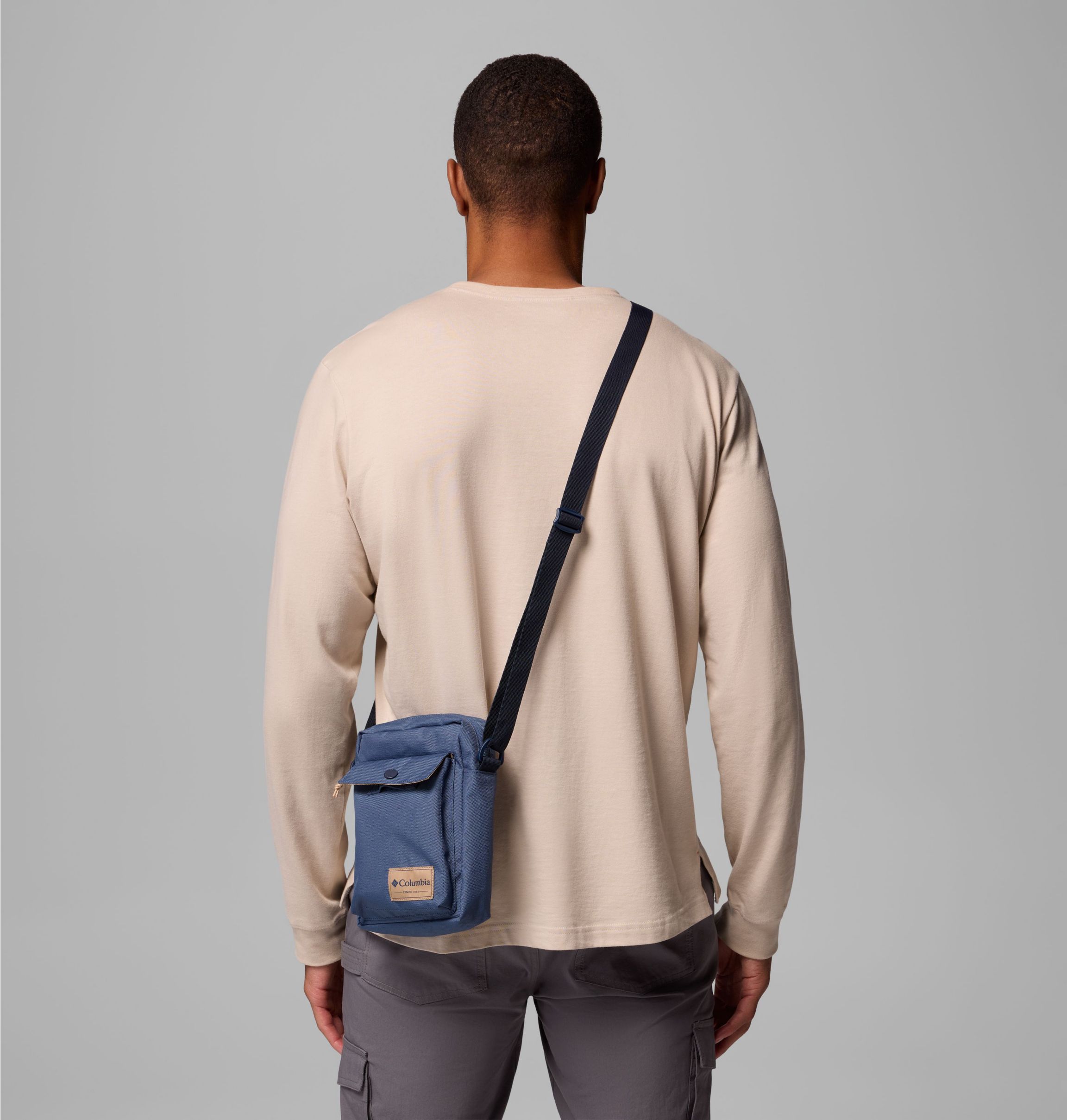 Zigzag II Side Bag | Columbia