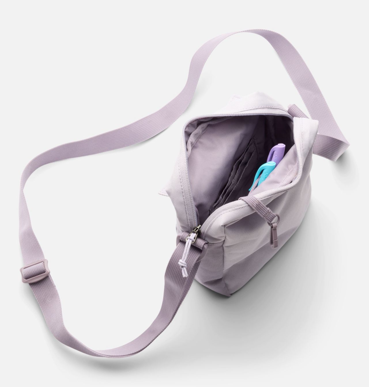 Zigzag™ II Side Bag 7
