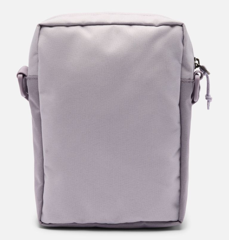 Zigzag II Side Bag, Color: Lavender Pearl, Shale Purple, image 2