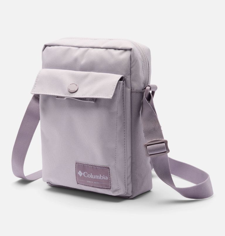 Zigzag II Side Bag, Color: Lavender Pearl, Shale Purple, image 1