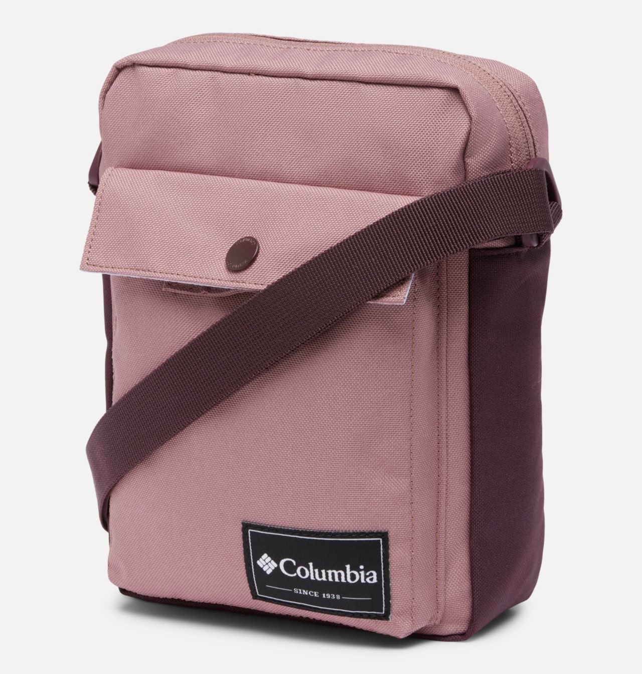 Zigzag™ II Side Bag 1