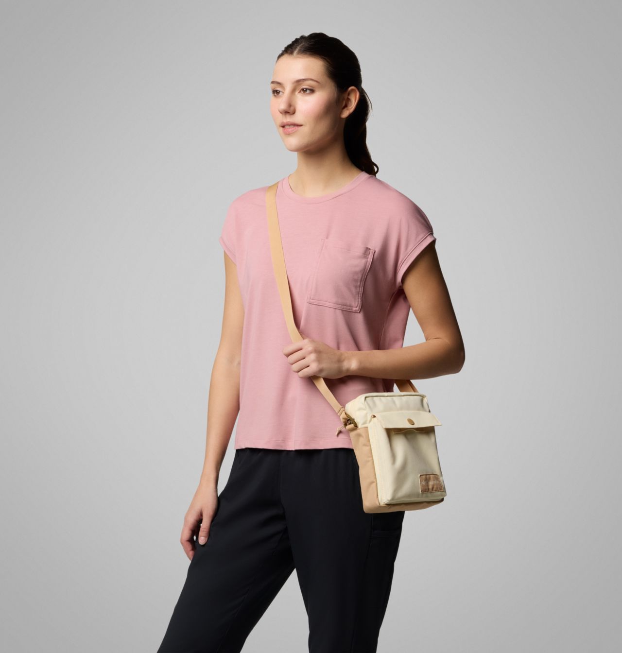 Zigzag™ II Side Bag 4