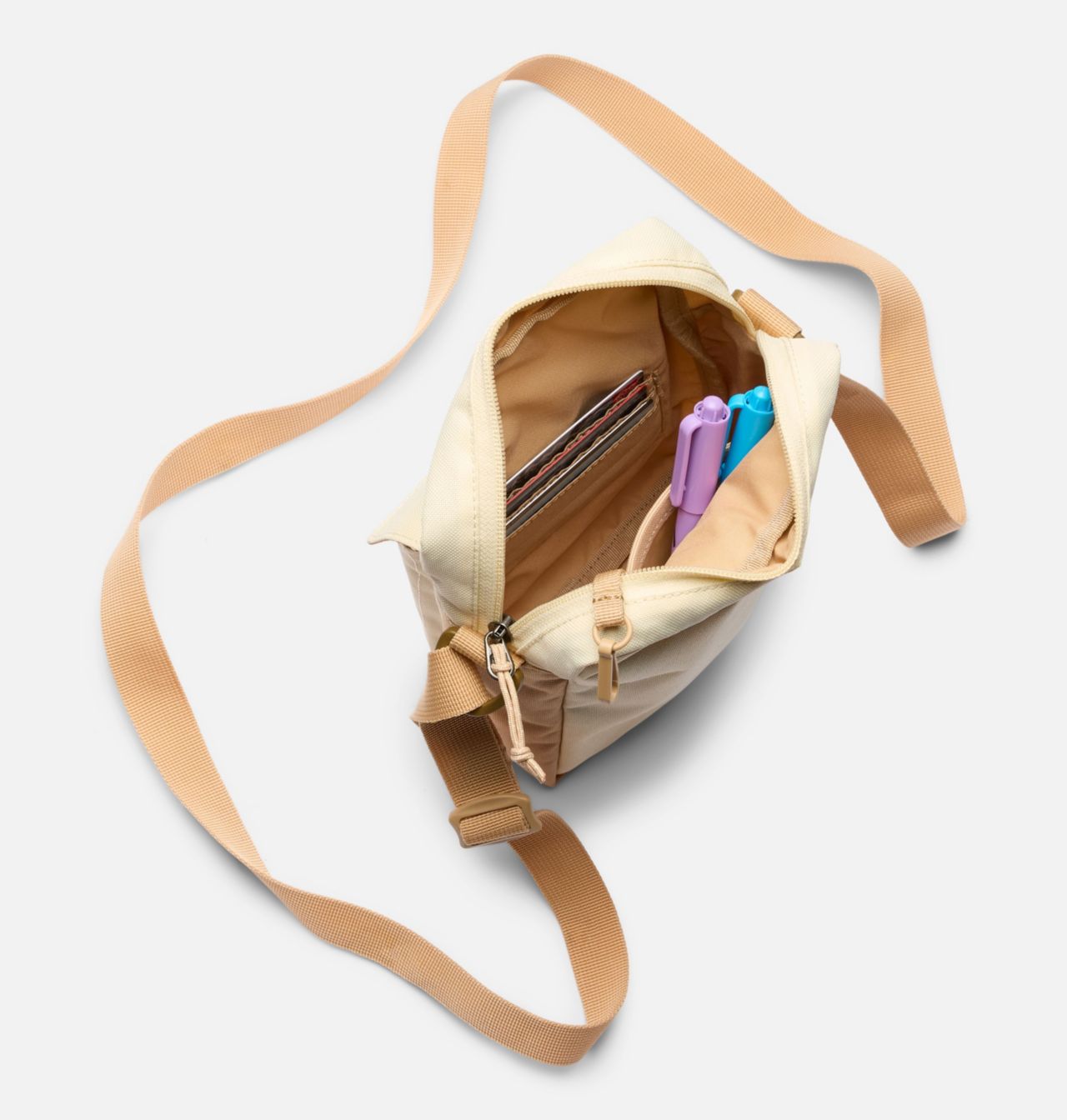 Zigzag™ II Side Bag 7