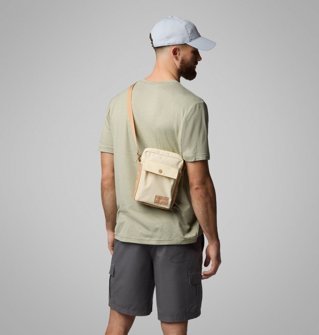 Zigzag™ II Side Bag 3