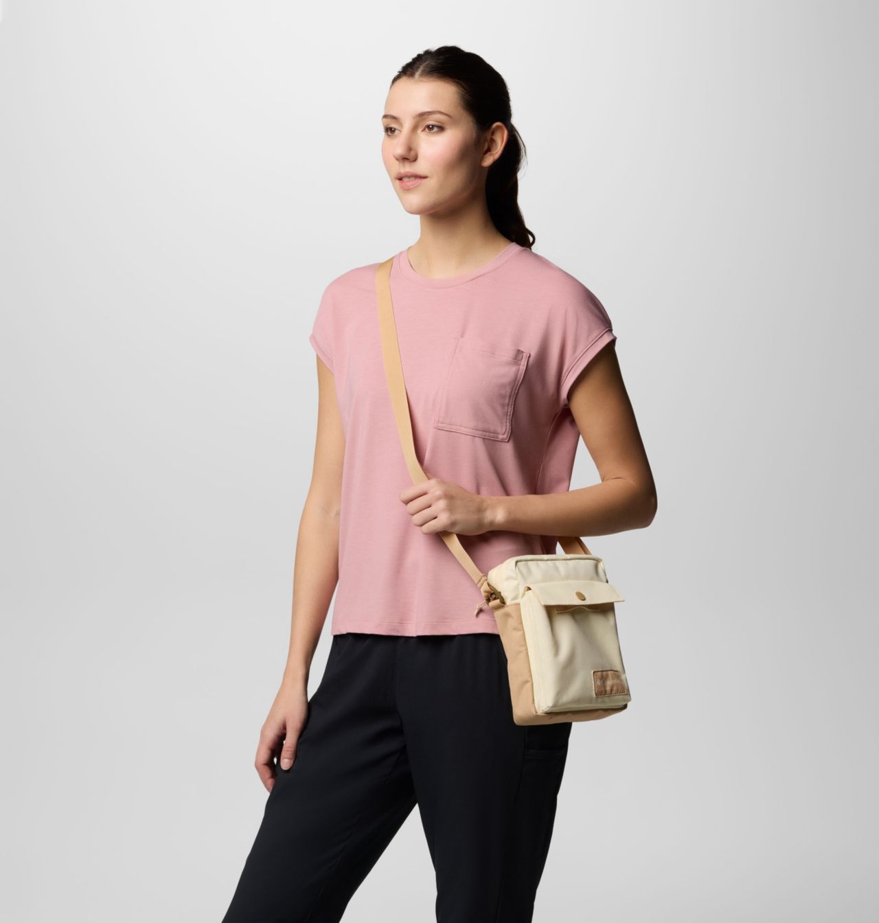 Zigzag™ II Side Bag 2
