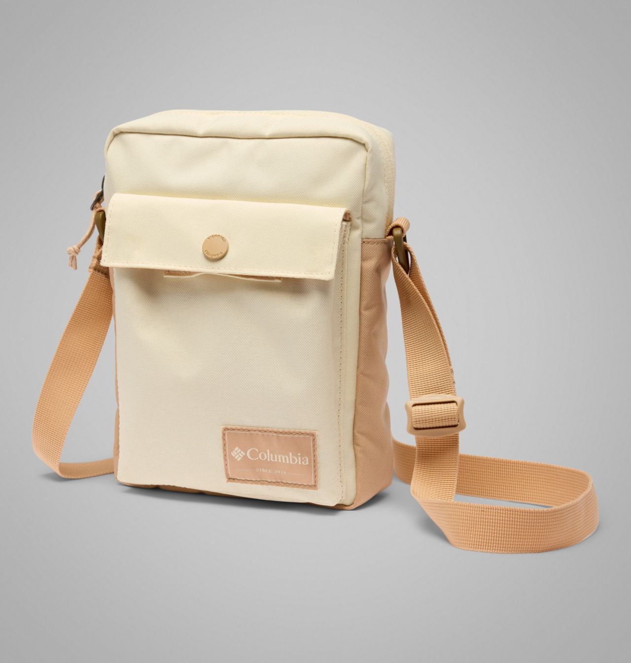 Zigzag™ II Side Bag 1