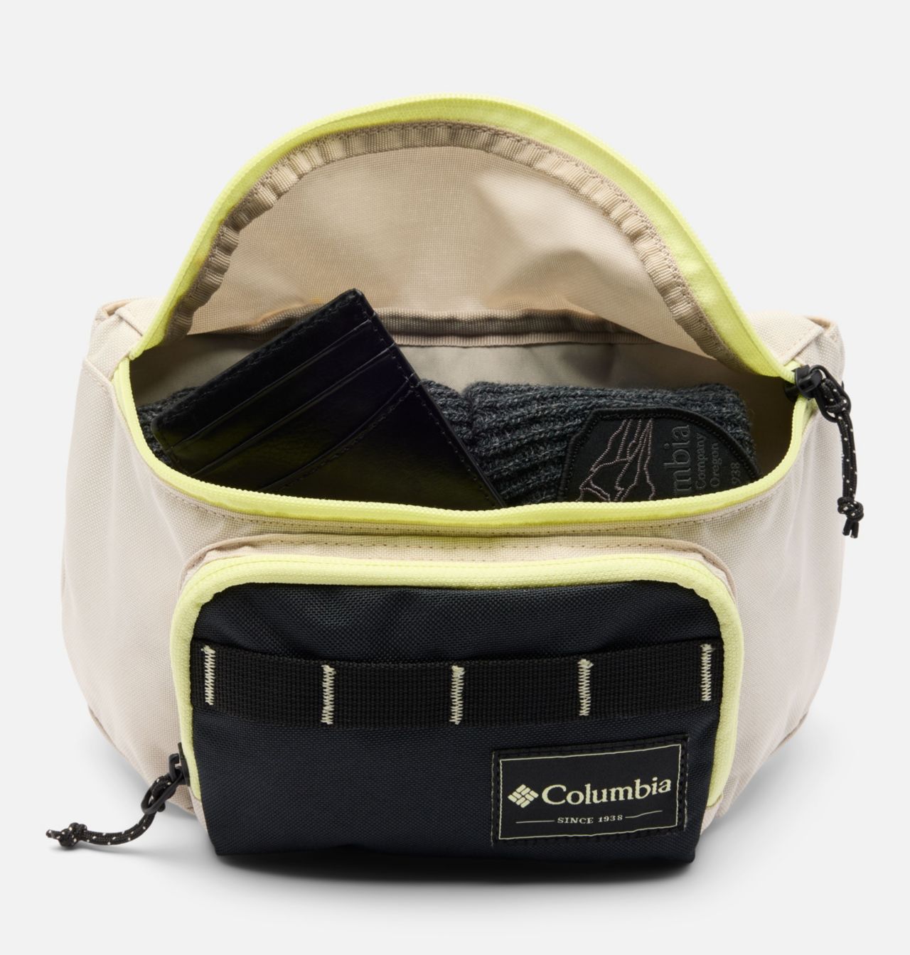 Zigzag™ II Hip Pack | 278 | O/S 7
