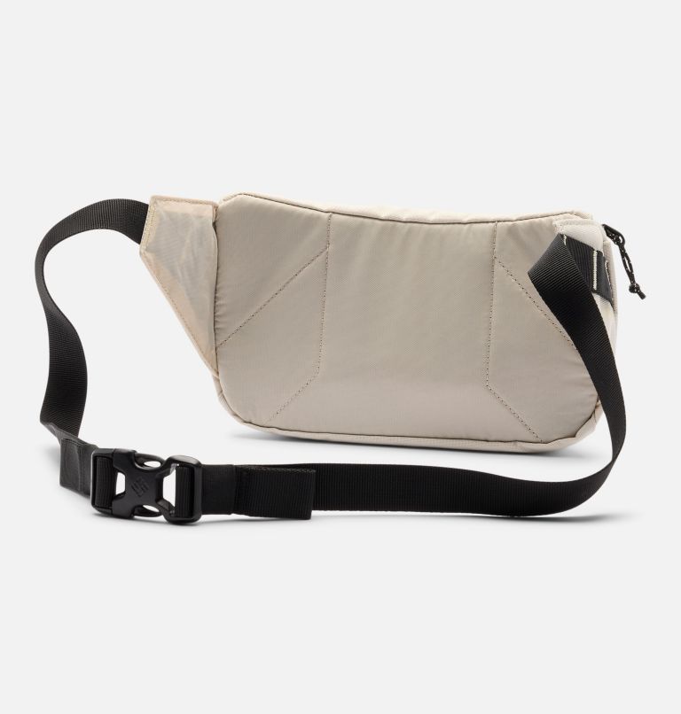 Zigzag II Hip Pack, Color: Dark Stone, Black, image 2