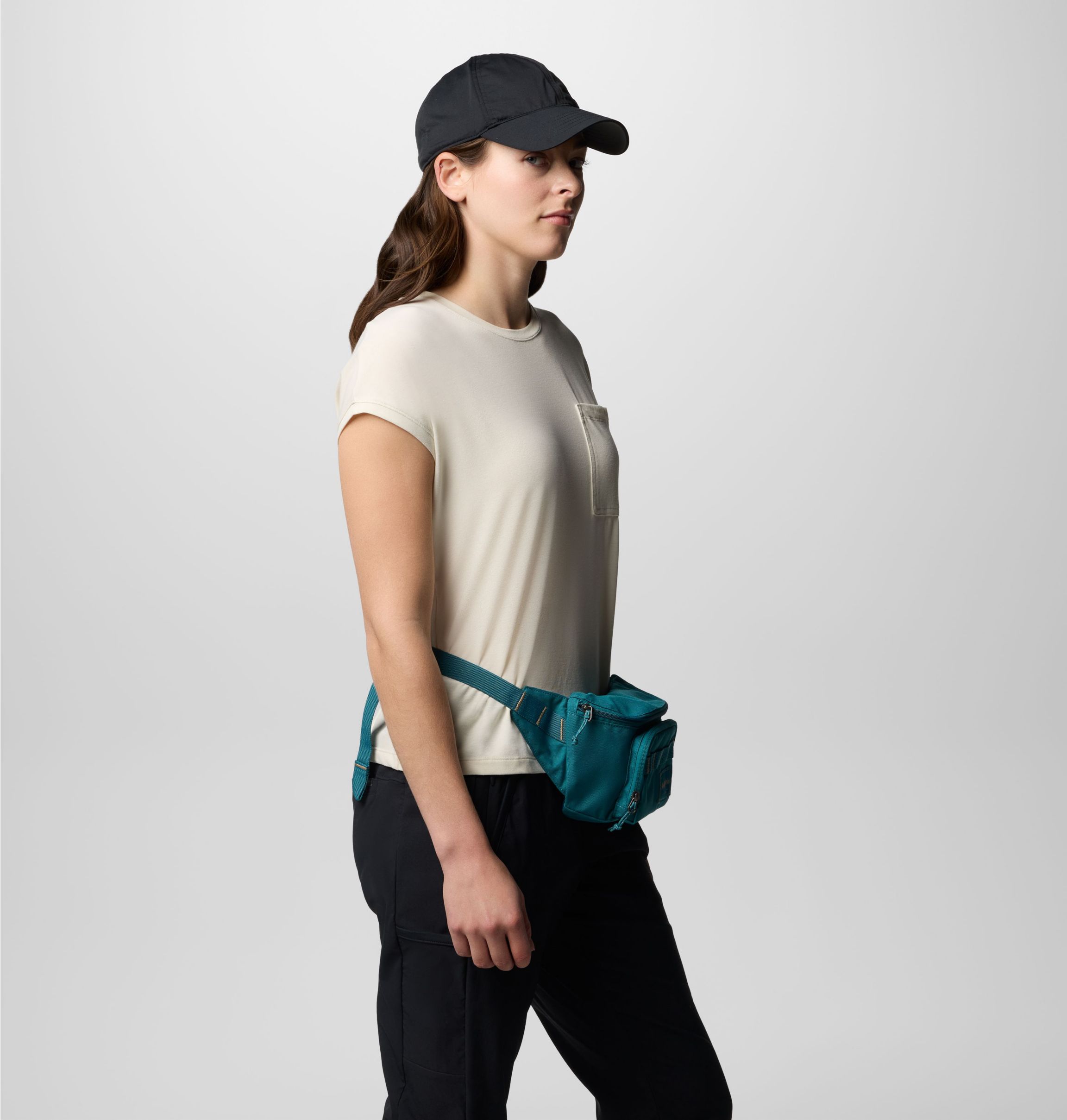 【AAKE】DUAL HIP SACK Amazon.com | Cotopaxi Todo 2L Hip Pack Cotopaxi Black