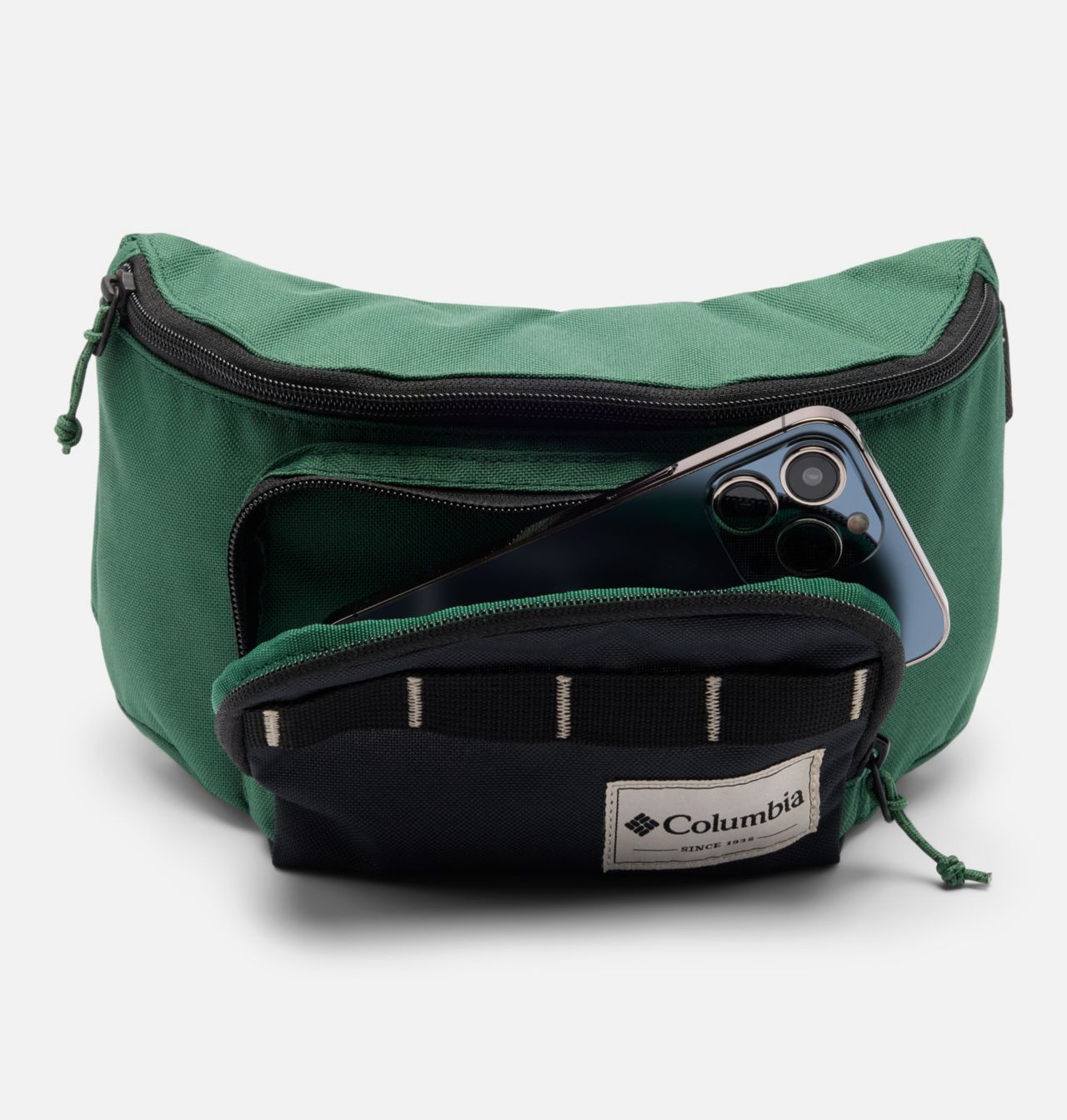 Zigzag™ II Hip Pack | 375 | O/S 8