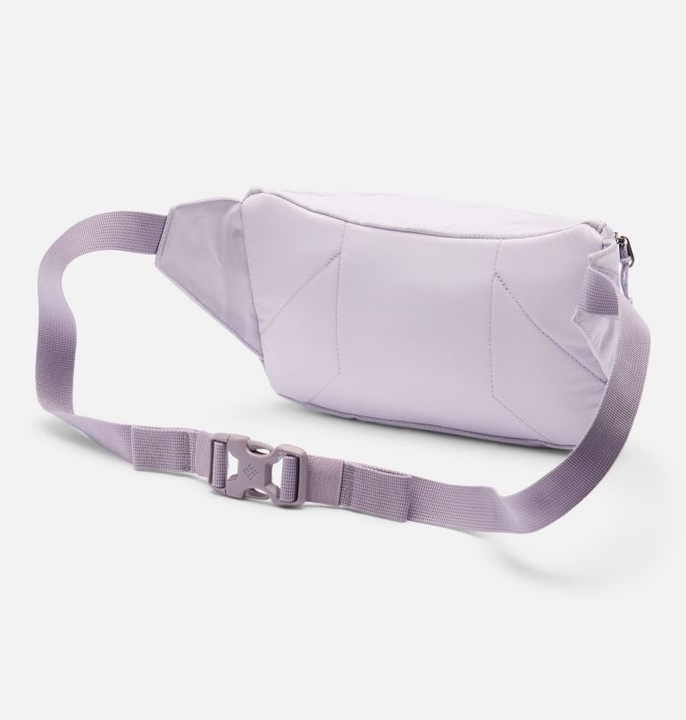 Zigzag II Hip Pack, Color: Lavender Pearl, Shale Purple, image 2