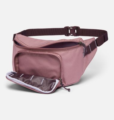 Zigzag II Hip Pack für Unisex, Color: Fig, Moonvista, Snowdrift, image 15