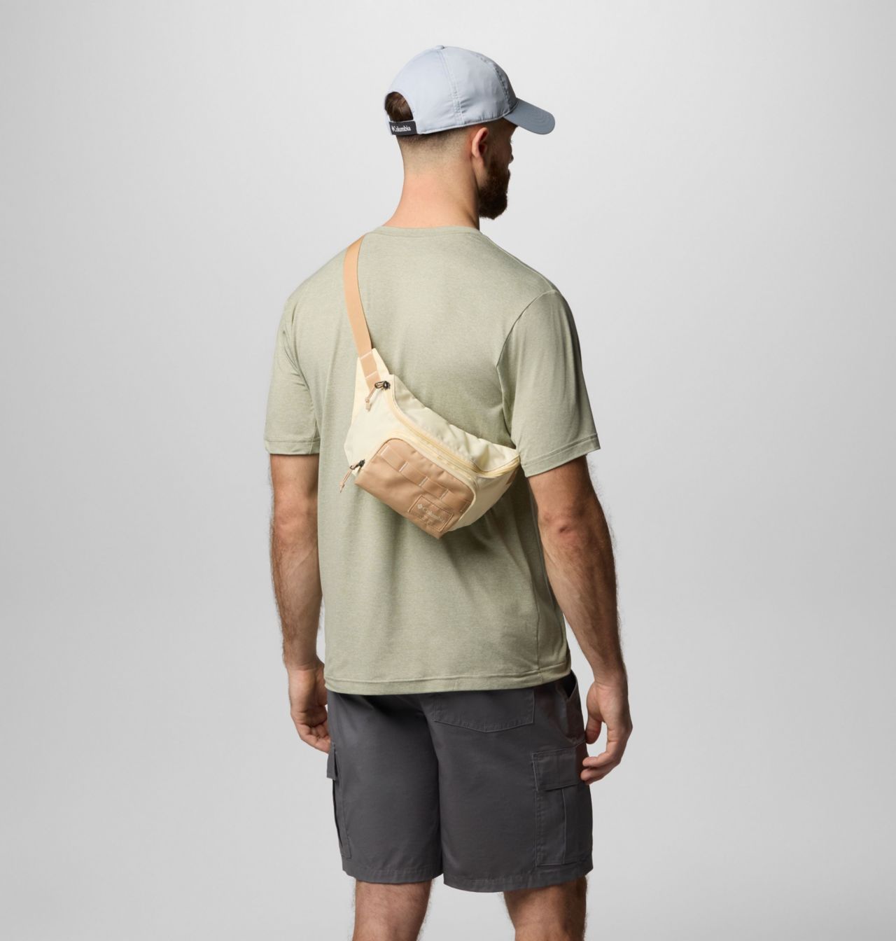 Zigzag™ II Hip Pack | 758 | O/S 3