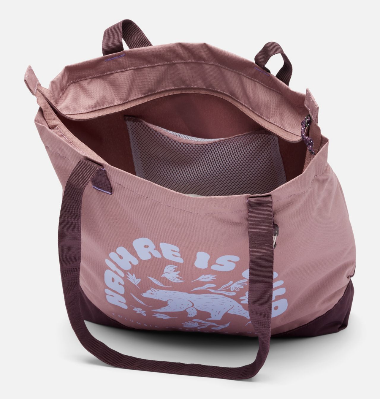 Zigzag™ II Tote | 609 | O/S 3