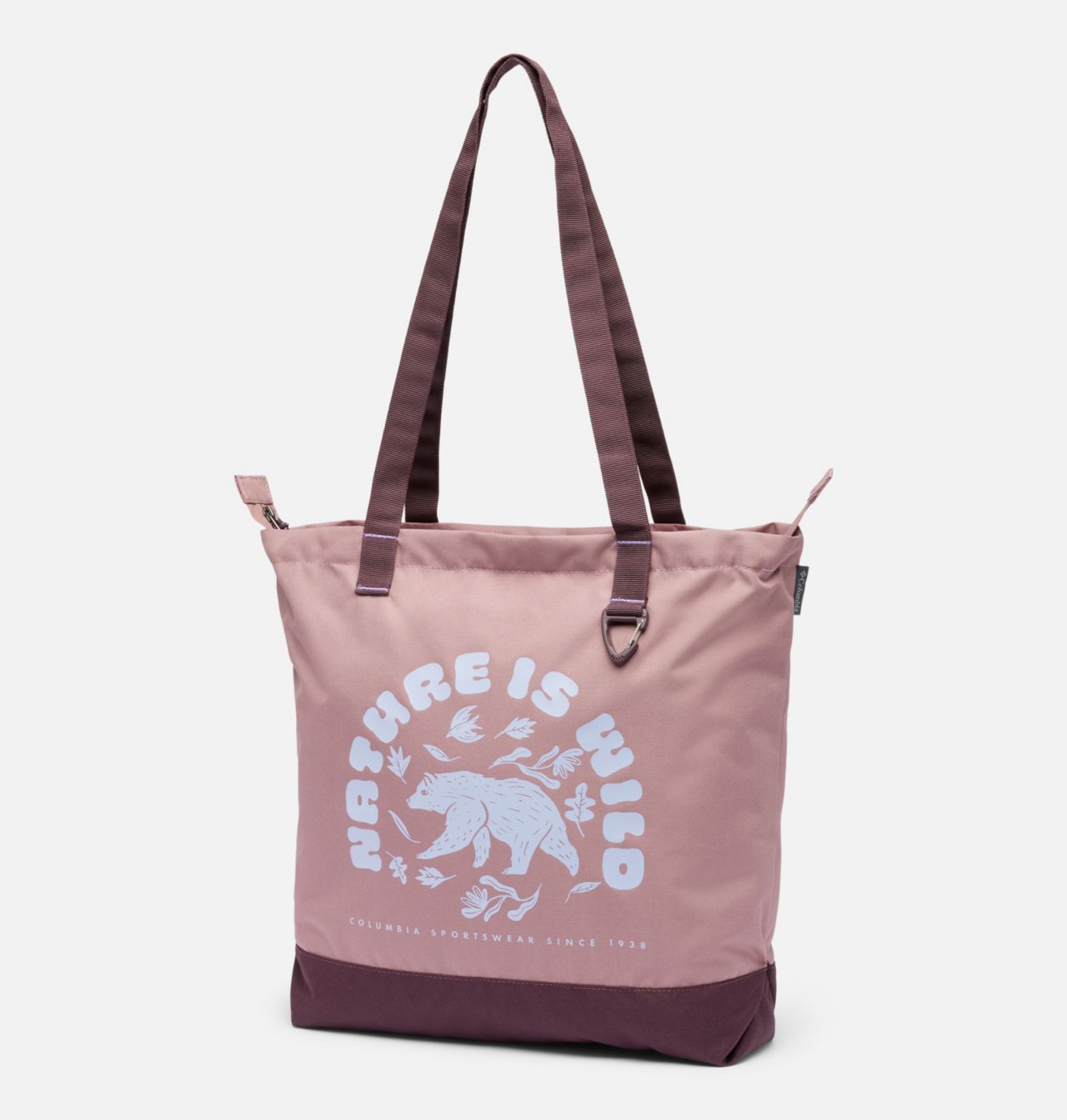 Zigzag™ II Tote | 609 | O/S 1